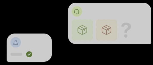 Reliable order capture